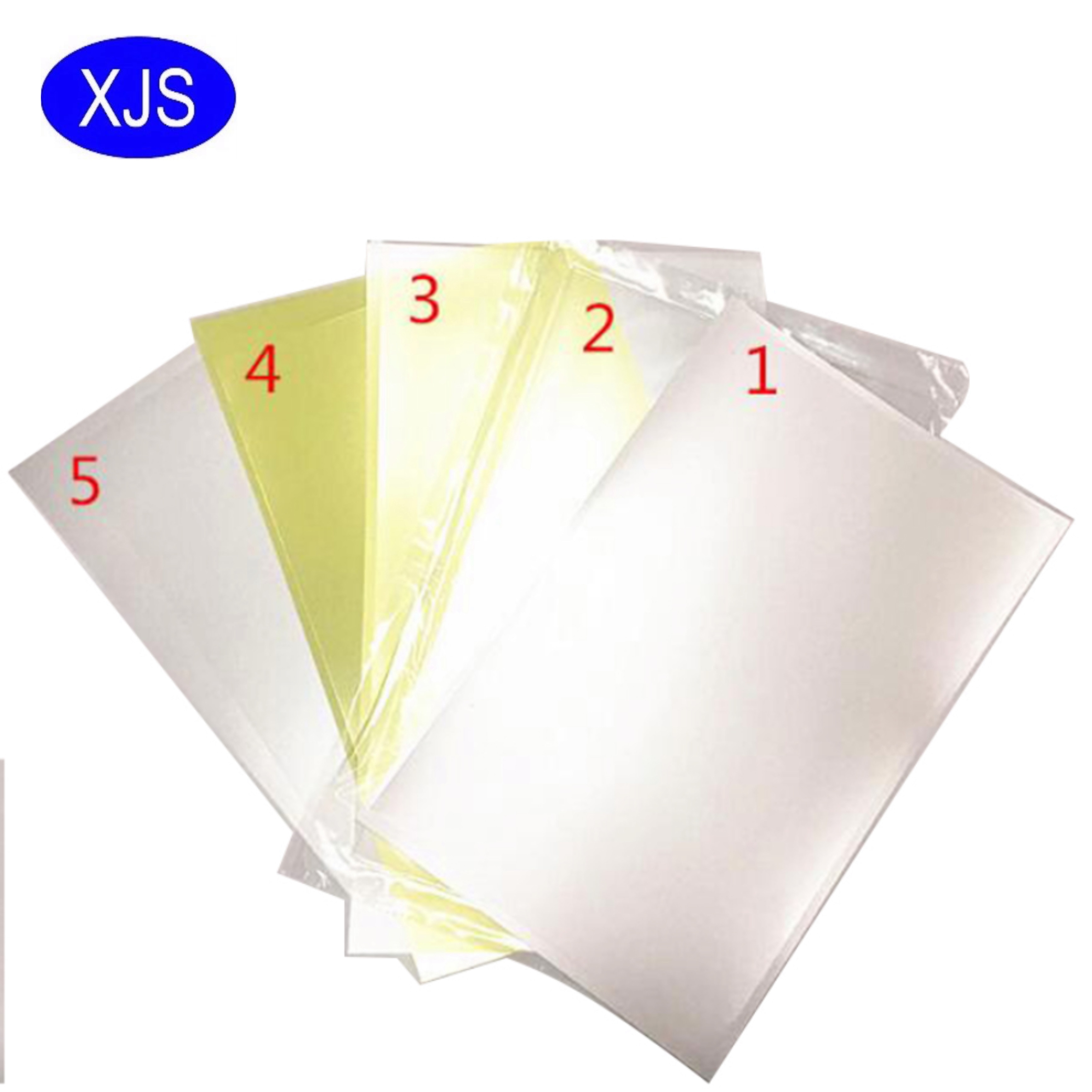 13" for Macbook Air A1369/A1466 LCD Backlight LCD Display Backlight Back Rear Reflective Sheets Paper