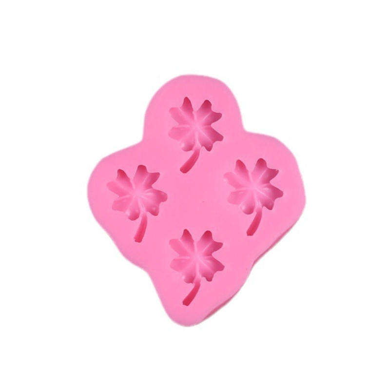 Monstera Leaf Shape Silicone Mold Decorative Pendant Mold Handmade Epoxy Silicone Mold Epoxy Resin Molds Making Crafts: PURPLE