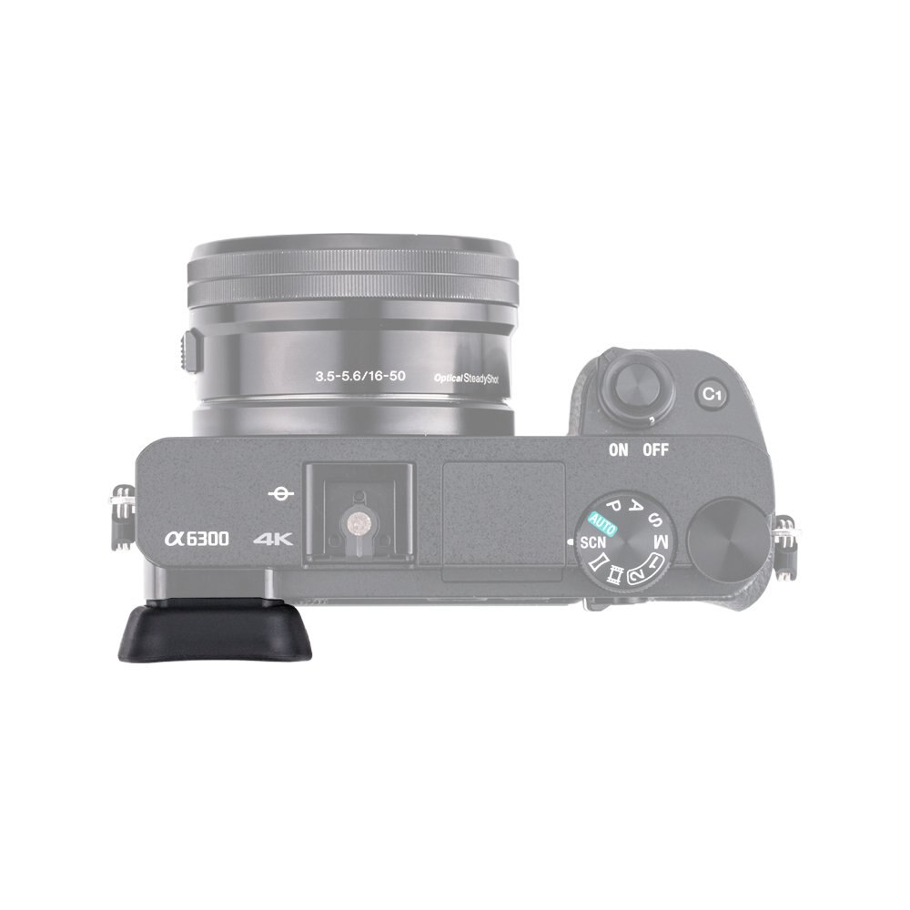 Oeilleton pour Alpha A6000 FDA-EP10 NEX-7 NEX-6, pièce oculaire, viseur