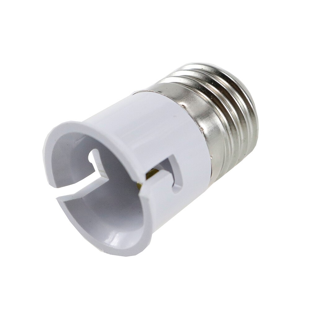 LED e27 Zu b22 Feuerfeste Material Lampe Halfter Konverter Buchse Basis Typ Adapter Wandlung Glühbirne Fabrik