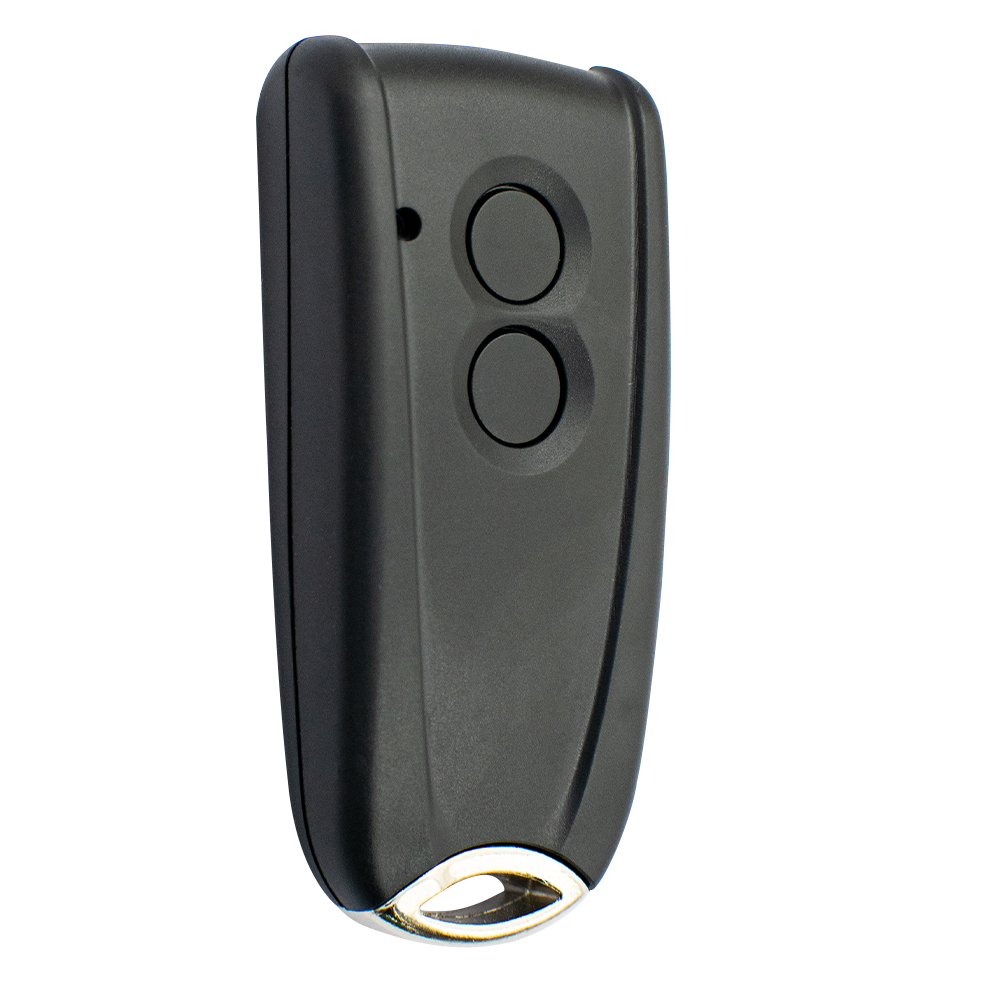Hormann ECOSTAR RSC2 RSE2 Garage Door Remote Control 433.92MHz Replacement For Liftronic 500 700 800: Red