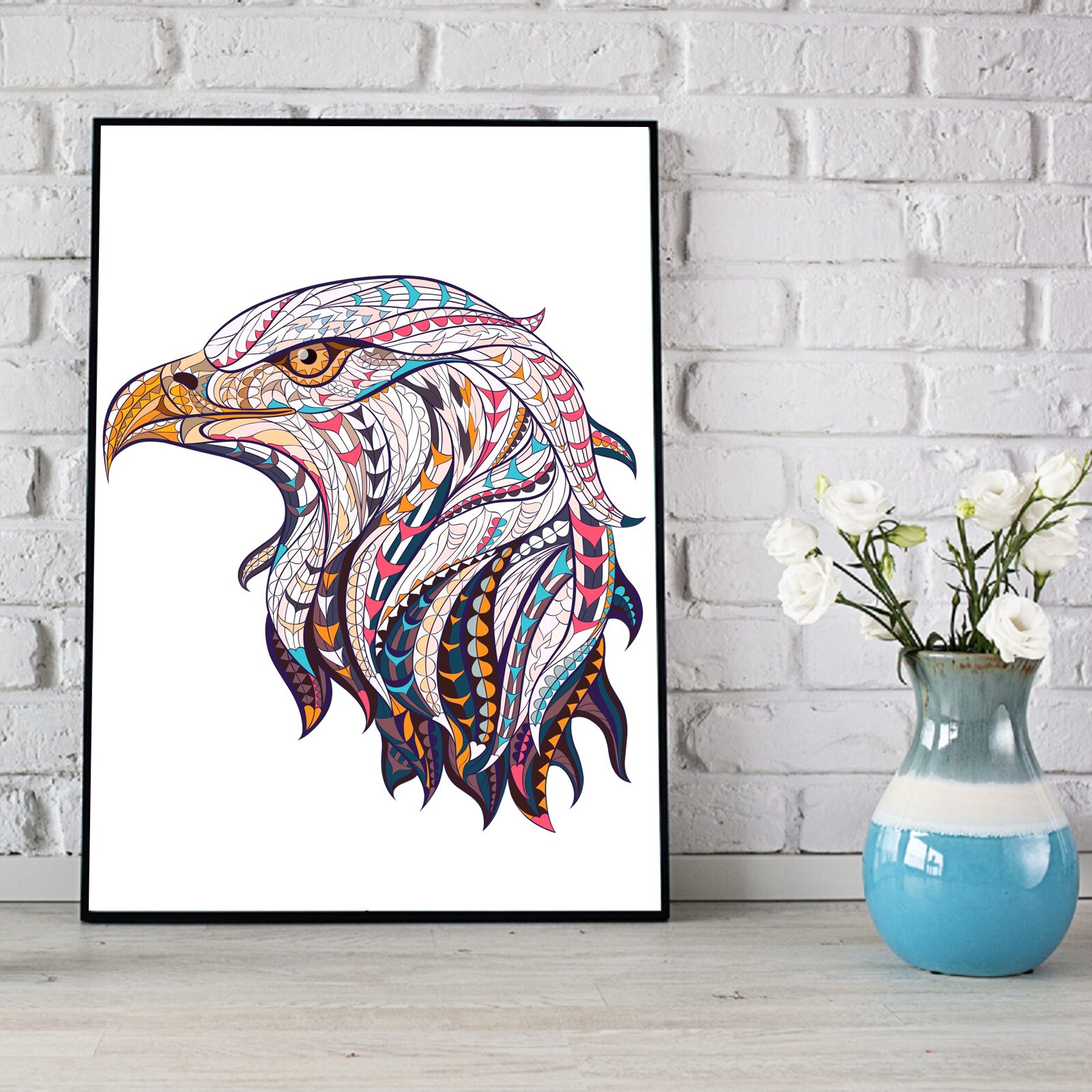 Puzzel Voor Volwassenen Kinderen Diy Ambachten Dier Vormige Kerstcadeau Puzzel Lbv