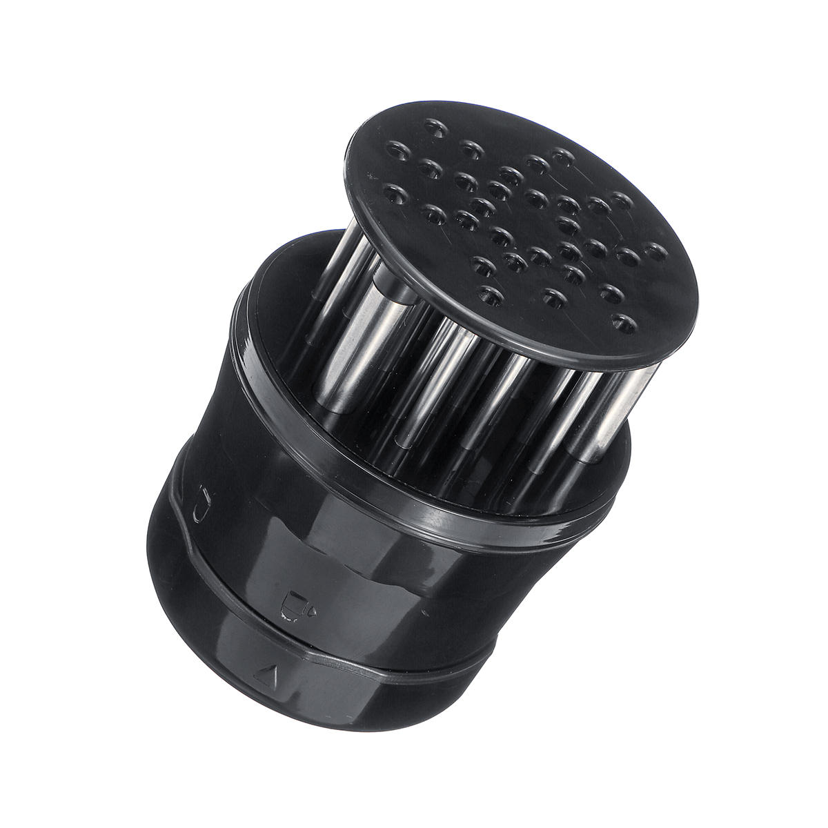 Meat Tenderizer Needle Injector Flavor Sauce Enhancer 31 Stainless Steel Needle