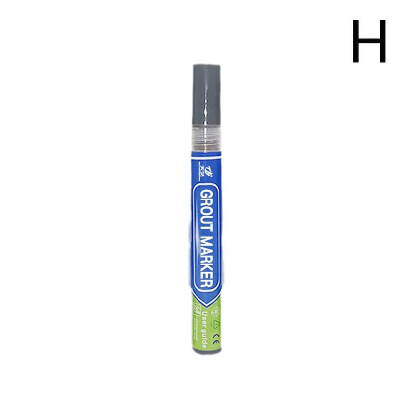 Mooie Naad Pen Waterdichte Pen Vullen Pen Waterdichte Marker Grouting Pen Pen Reparatie N5Q6