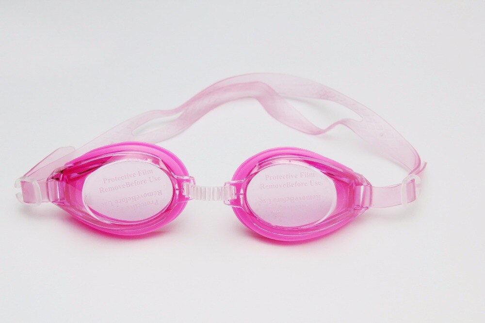 neue Einstellbar Anti-Nebel freundlicher Schwimmbrille Schwimmen Zubehör Waterpark Liefert Für Baby Sicher Schwimmen Brillen