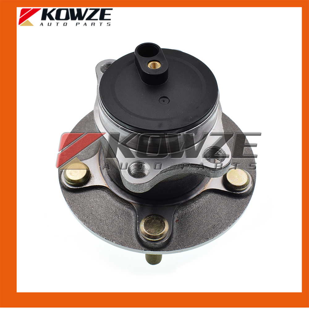 Rear Wheel Hub Bearing Assembly For Mitsubishi Outlander Sport RVR ASX LANCER SPORTBACK 3785A008