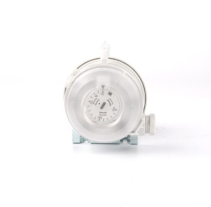 Adjustable Differential Pressure switch / Air Pressure Switch/gas Flow Switch: 30-300PA / TEB604