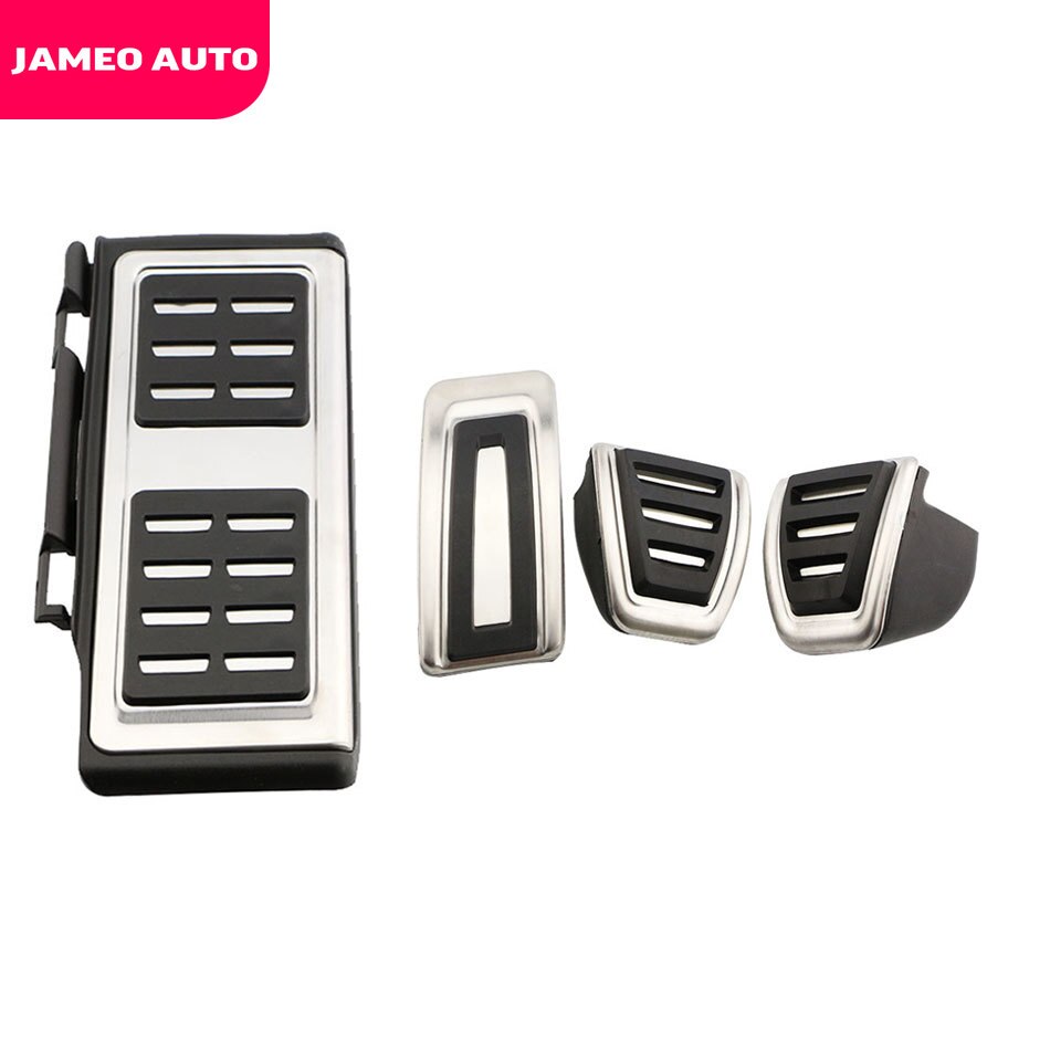 Auto Pedale für VW Tiguan Passat B8 Golf 7 8 T-kreuz T-Rock Troc für Skoda Octavia a7 Golf 7 für Sitz Leon 5F MK3 LHD