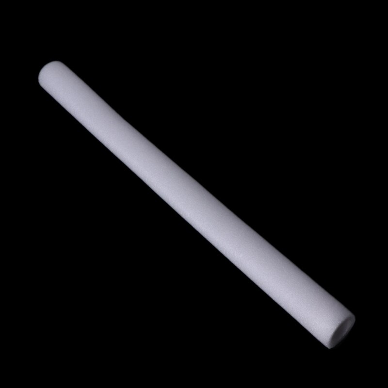 Hx5d mehrfarbige led-schaumstoffstäbe, leuchtstäbe, anfeuerungsstäbe, rallye-stäbe, kinderparty