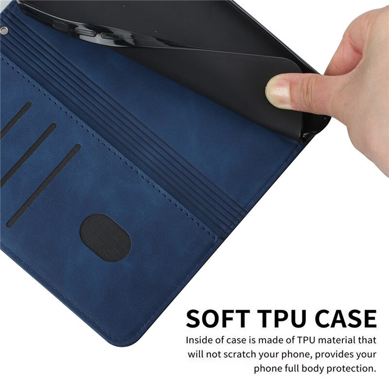 Dla Xiaomi Mi 10 T Lite 5G przypadku skórzane etui magnetyczne dla Coque Xiaomi Mi 10 T Pro pokrywa Mi10T Lite Mi 10 T Pro portfel przy telefonie przypadki