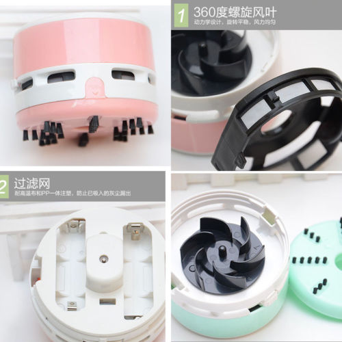 Nowe akcesoria robić czyszczenia miniodkurzacz biurko narzędzia robić ścieranie kurzu stół domowy zamiatarka ambona