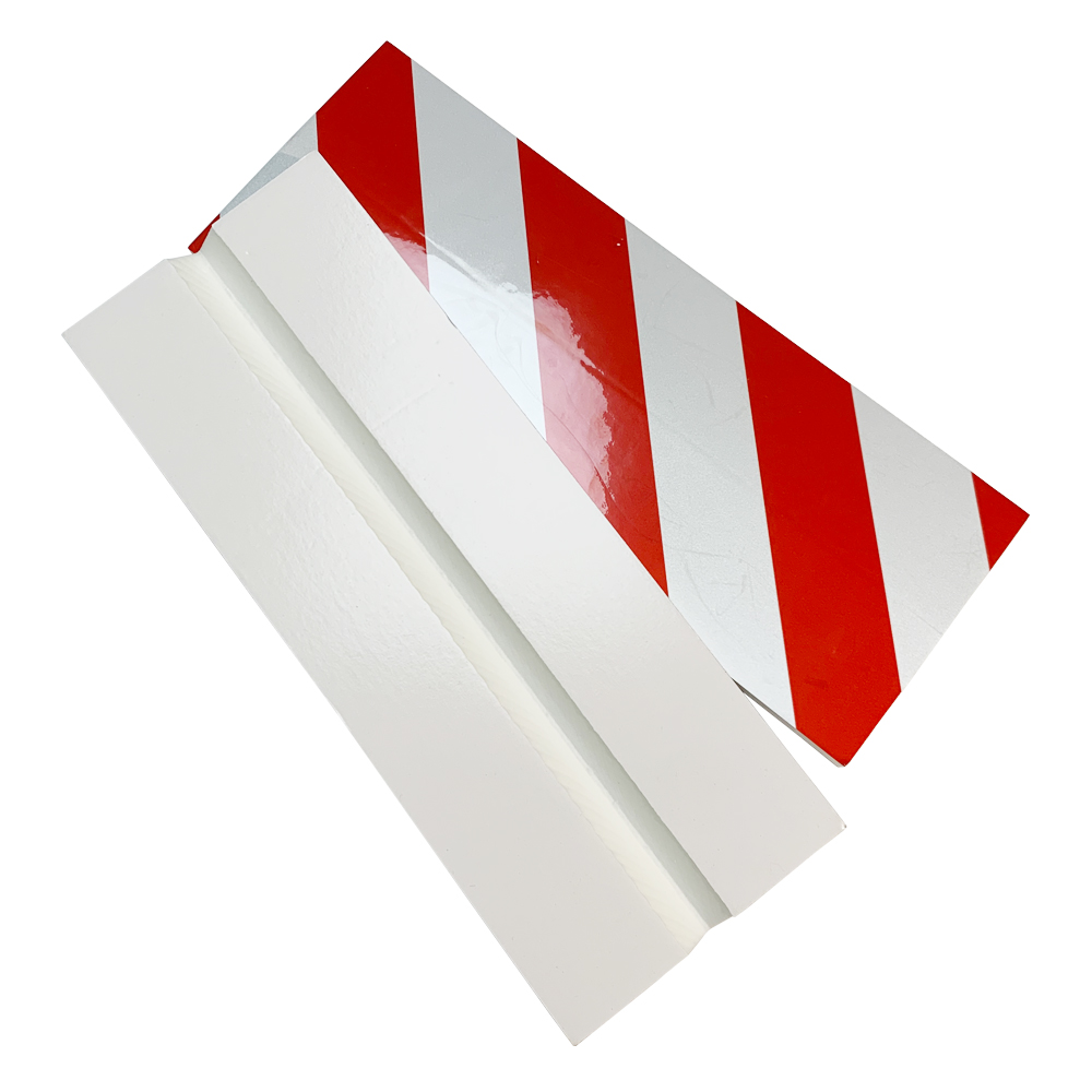 Autodeur Bumper Bescherming Buitengarage Muurbeschermer Schuimrand Hoekbumper Schuimmuur Hoek Autosticker Anti-kras