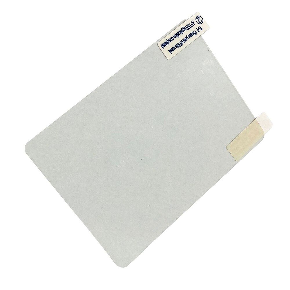 Laptop skin touch pad beskyttelsesfilm for apple macbook air pro 16 elektrostatisk pasta touch pad track pad ripebestandig film