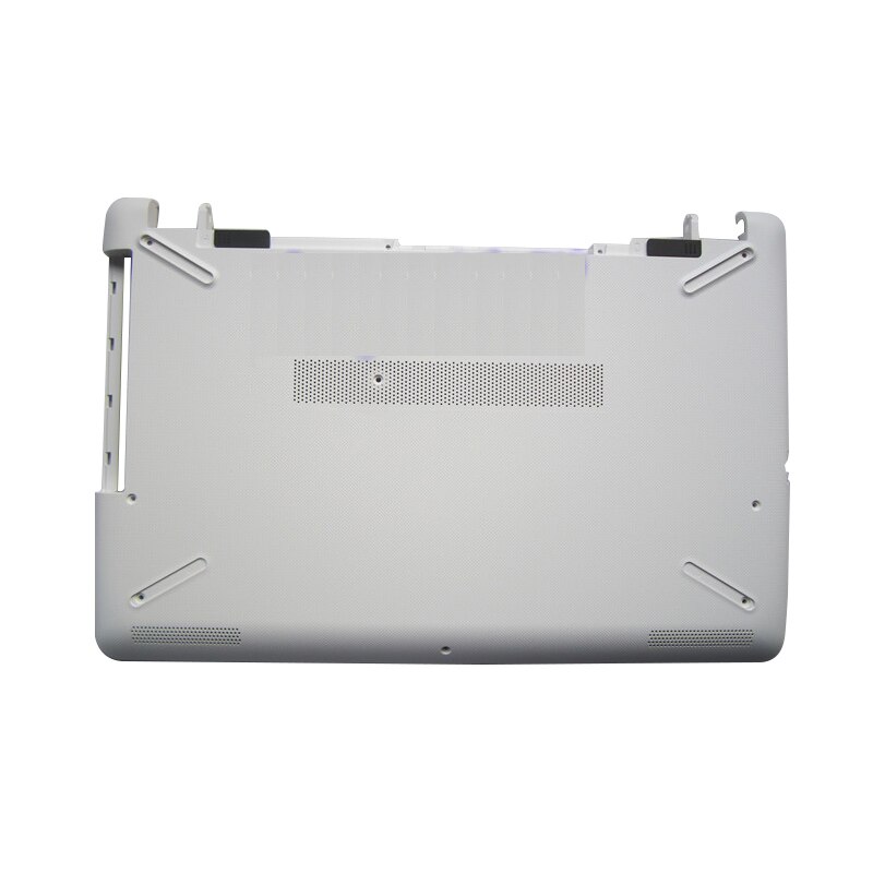 Voor Hp 15-BS 15T-BS 15-BW 15Z-BW 250 G6 255 G6 Laptop Lcd Back Cover/Front Bezel/Lcd scharnieren/Palmrest/Bottom Case 924900-001: D Cover TYpe 2