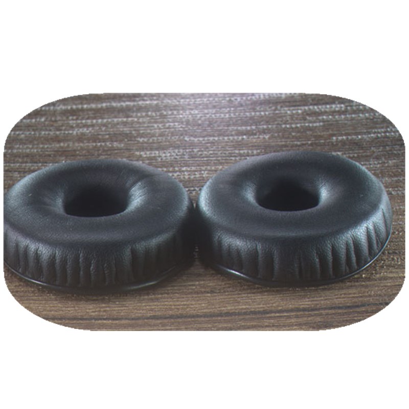 Vervanging Oorkussens Oorbeschermers Kussen voor Bowers & Wilkins Px7 Hoofdtelefoon, Eiwit Lederen Headset Covers Oordopjes