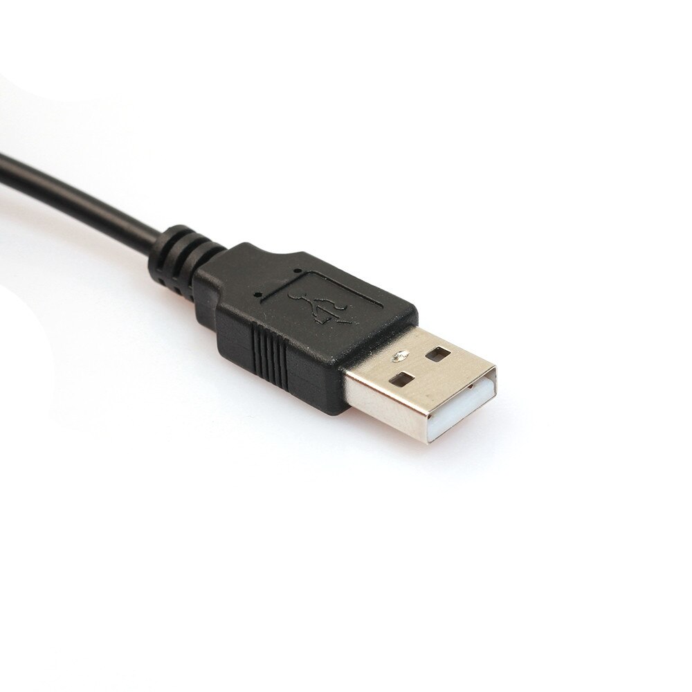 Carprie 2 In 1 Otg Micro Usb Host Power Y Splitter Usb Adapter Naar Micro 5 Pin Man Vrouw Kabel