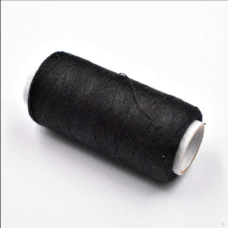 FLTMRH 30 Meter WarBLade Polyamid Nylon Kabel Kabel Nähgarn Seil Seide Friesen Schnur Für DIY Schmuck Machen: qs7