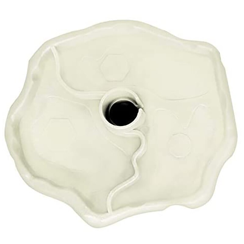 Bol D'eau Automatique Pour Reptiles 250 Ml - Tortue, Serpent, Dragon Barbu - PP Robuste, Petite Taille