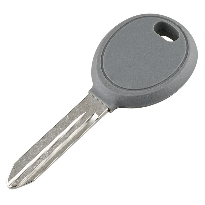Uncut Transponder Ignition Car 46 Chip Key Fit for Chrysler