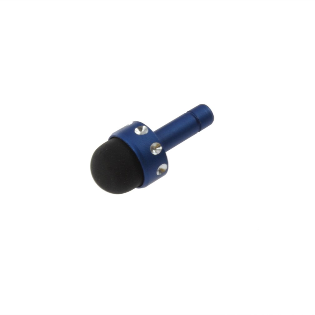 headphone dust plug Protect your for iPhone 4,4S,for iPhone 3G/3GS: blue