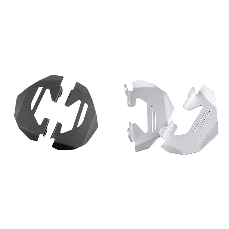 Motorcycle Aluminum Front Brake Caliper Cover Guard Cap Protection for BMW R1200GS LC R1200GS ADV R NINE T