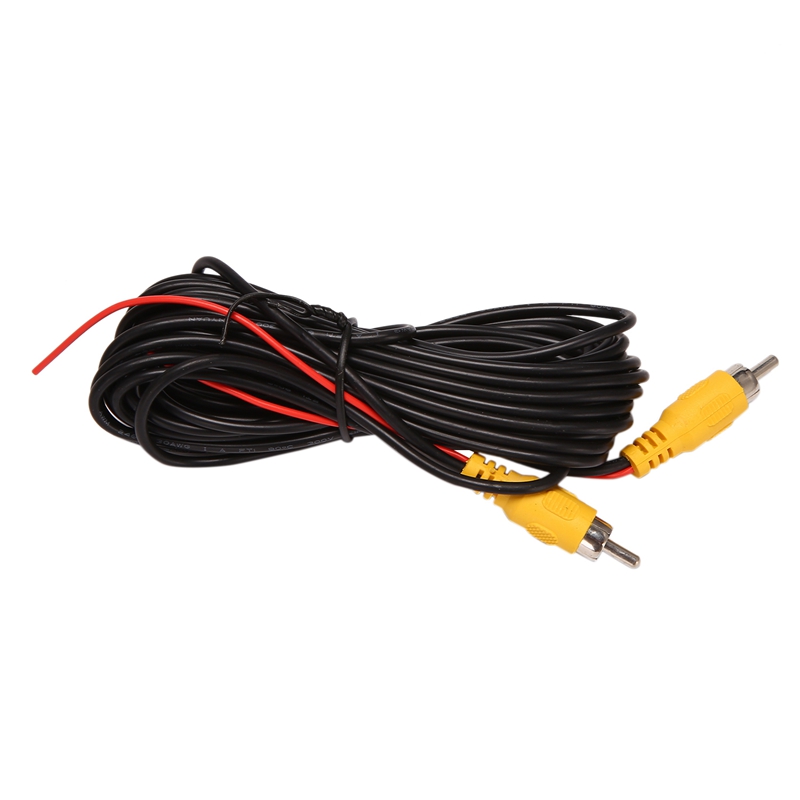 -Auto Achteruitrijcamera Parkeerhulp Camera Voor Mazda 2 / Demio Hatchback (Dj) Compatibel Fabriek Scherm Kabel