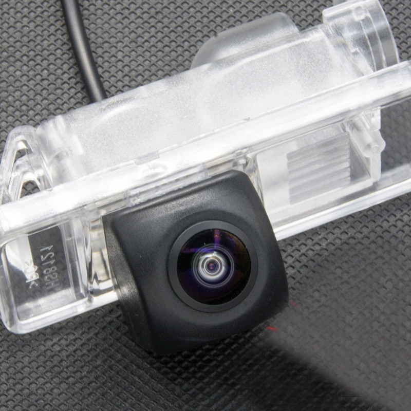 175 Graden Hd Backup Reverse Achteruitrijcamera Voor Mercedes Benz B-klasse Vito Viano En Vw Crafter 2006 ~ Auto Monitor