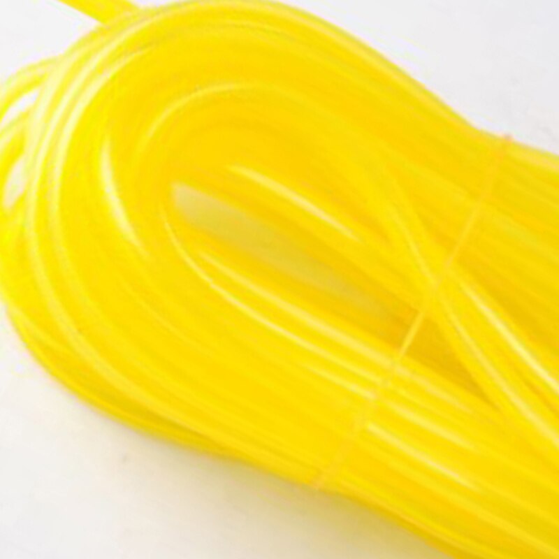 Tygon Premium Fuel Line – 1/8" ID X 0.211" OD, Sold By The Foot, Gas/Petrol 3 thumbnail image