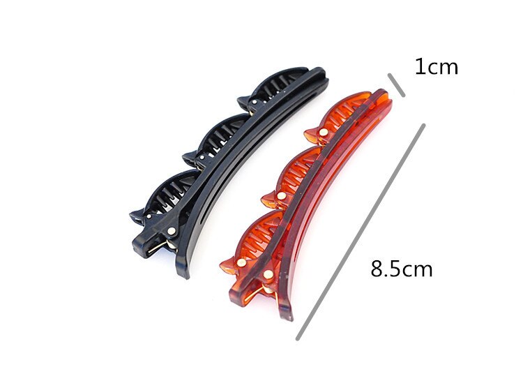 unisex Metall Band Doppel Pony Frisur Haarnadel Frauen Sport Haarband Haarband Stirnband Frisur Haarnadel