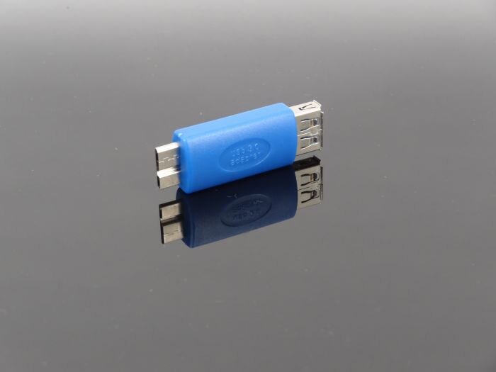 Usb 3.0 A Male Am Naar Micro B Usb 3.0 Micro B Male USB3.0 Kabel Usb Connector