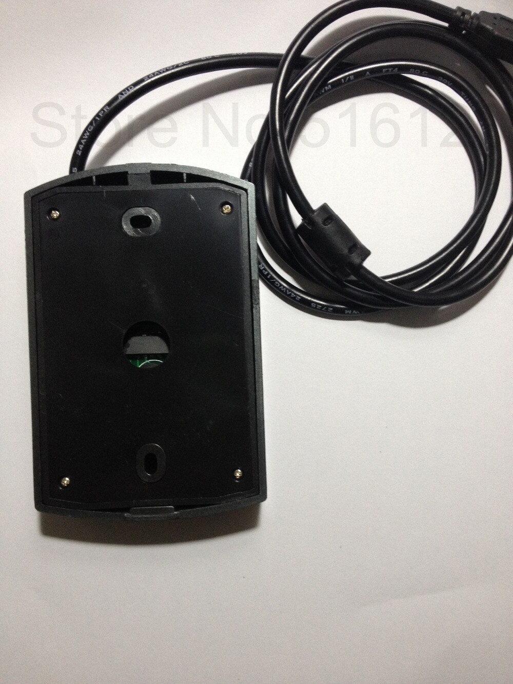 DS1990A TM iButton Reader USB Plug and Play Reader +2pcs TM1990A-F5 Key Cards