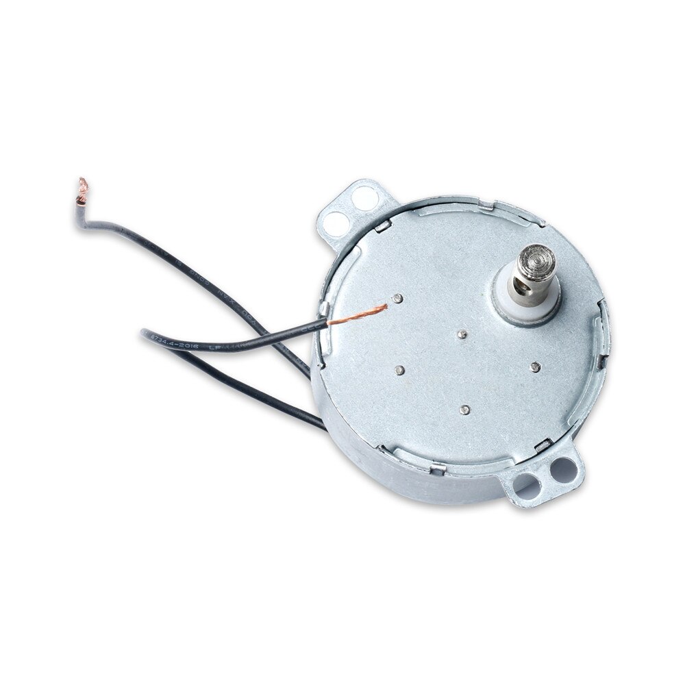 1Pc Synchrone Motor TYJ50-8A7 Voor Media Elektrische Ventilator FS40-8AR/10ER/6AR/10CR/6DR Elektrische Ventilator reparatie Onderdelen