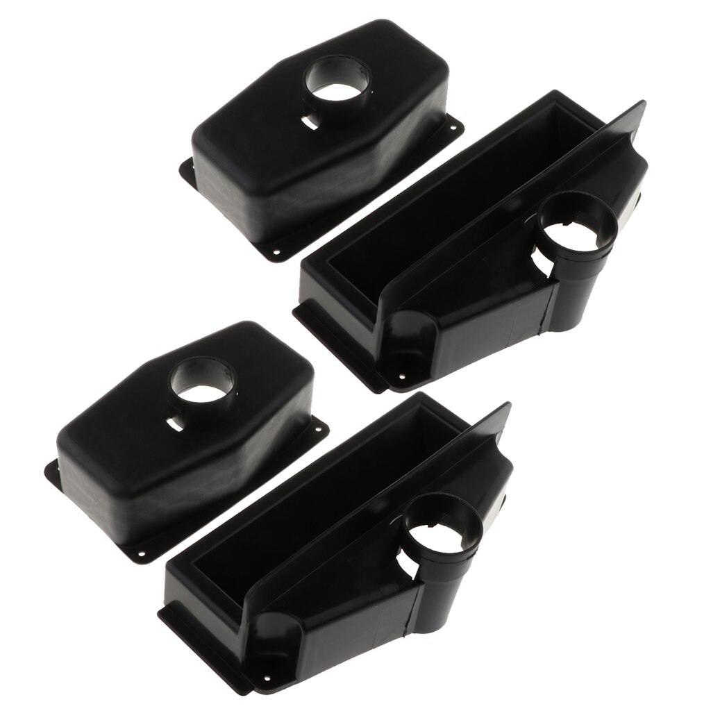 Set 4 Standard 1.4m Foosball Table Football Soccer Ball Collector Supplies