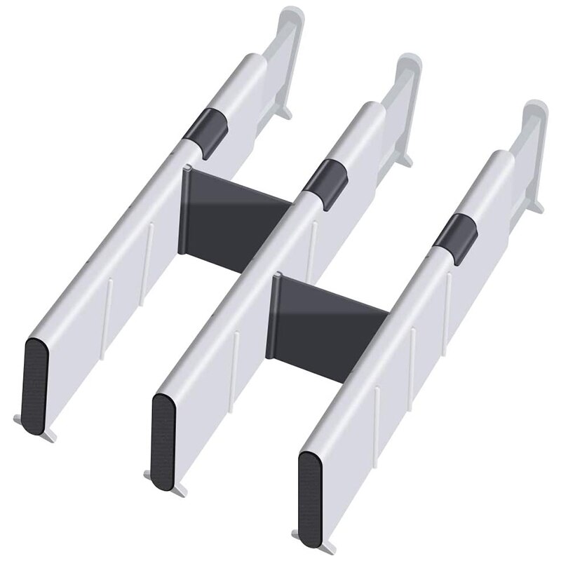 SET Kast met bakken op rails (10 bakken - 4 planken SET Kast met bakken op rails (10 bakken - 4 planken