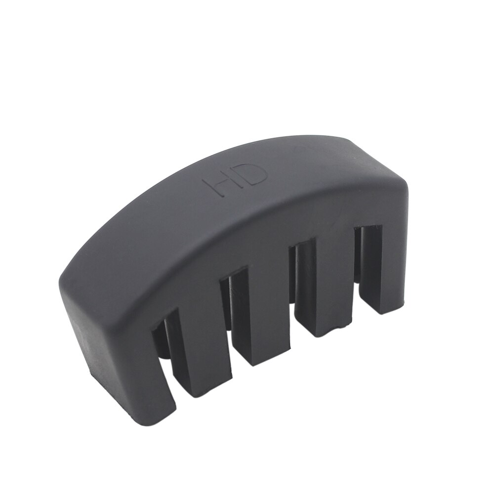 Accesorios de goma para práctica de violonchelo, 1 unidad, 5 garras