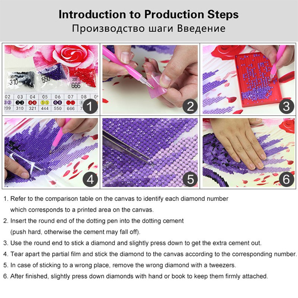 5D Special Shape Diamond Painting Religion Icon Partial Diamond Embroidery Virgin Mary Rhinestone Picture Diamond Mosaic