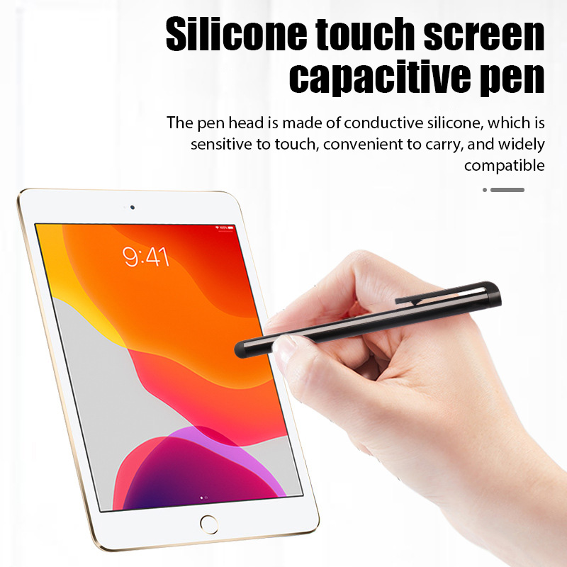 MoKo Penna Stilo per Touch Screens Universali