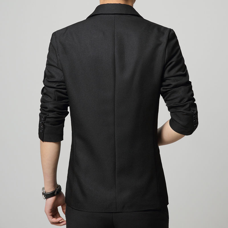 Herenpakken jas casaco terno masculino jas en pak vest jaqueta trouwpakken jassen jassen pakken