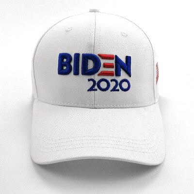 Baseball Caps Joe BIDEN US Presidential Election Hat Snapback Hip Hop Hat Dad Hat Summer Breathable Mesh Gorras Unisex: Sky Blue