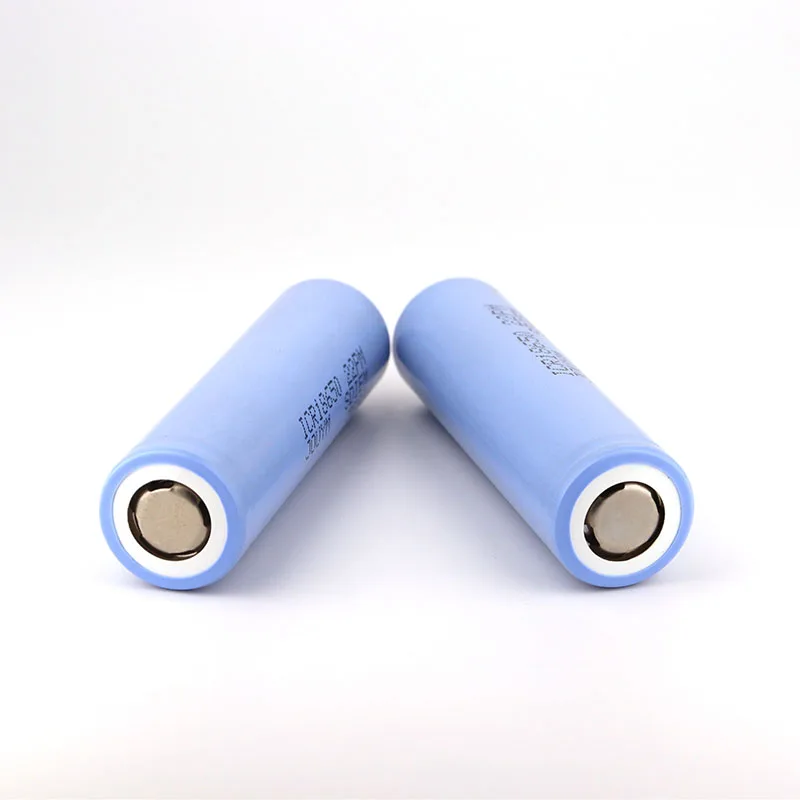 18650 Battery 2200 mAh 3.7V High Current Batteries ICR18650 22p Rechargeable Lithium Battery Power Cell