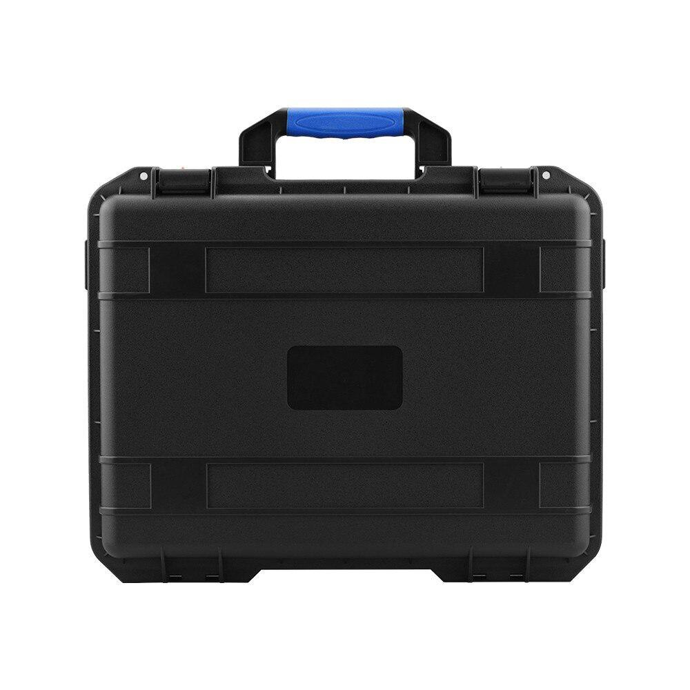 Voor Dji Mavic 2 Pro Zoom Opbergtas Koffer Waterdichte Doos Case Draagbare Beschermhoes Afstandsbediening Smart Controller Accessoires