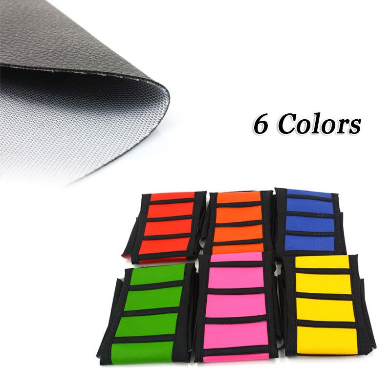 Spiffy Gripper Soft Motorcycle Seat Cover Rib Skin Rubber Dirt Bike Enduro