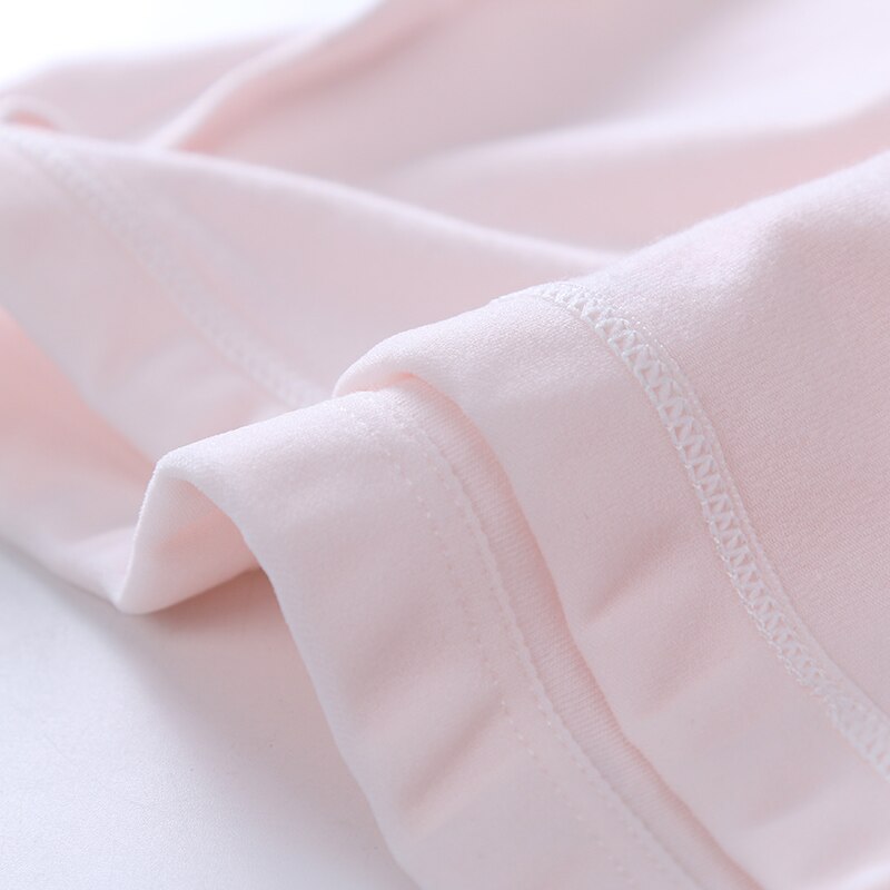 Barn underkläder för tjejer rosa trosor shorts småbarn bebiskläder söta babykalsonger bekväma boxare barn