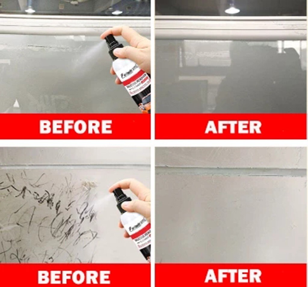 120ml Powerful Sticker Residue Remover Sticky Residue Remover All Purpose Car Glass Sticker Remover Sticker Residue Remover