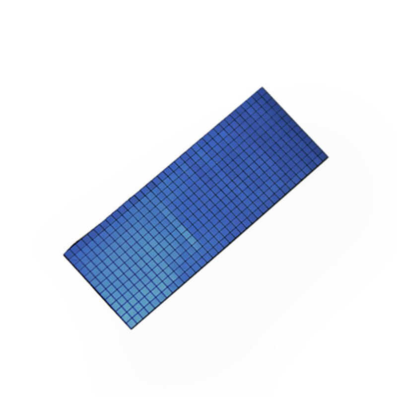 Patines de ruedas, pegatina protectora antiabrasión para SEBA High HV HL KSJ Igor, almohadilla protectora deslizante de freno, patines en línea universales: Rojo