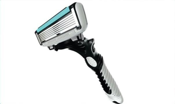 Pro 8 stks/partij DORCO Tempo 6 Sharp Scheermesjes Voor Mannen Scheerapparaat Scheerapparaten Mens Persoonlijke Wegwerp Scheren Scheermes blades