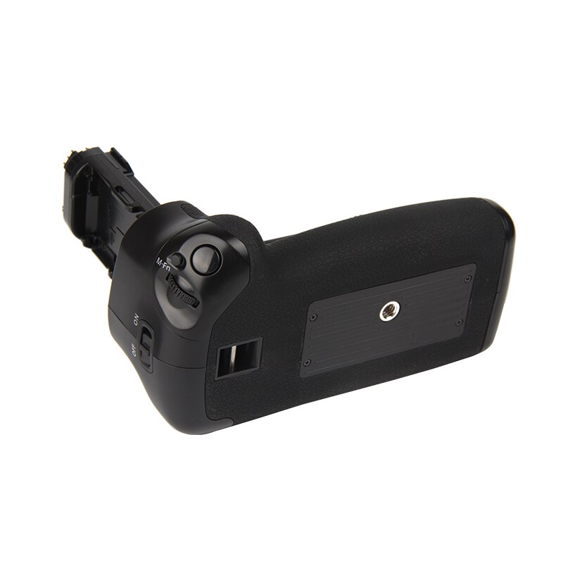 Poignée de batterie de caméra verticale BG-E20 °, pour Canon EOS 5D Mark IV 5D4 5DIV, avec télécommande sans fil