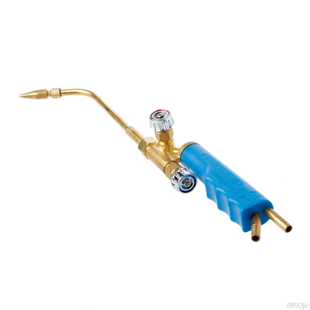 Mini Gas Welding Torch Oxy-acetylene Oxy-propane Repair Cutting Torch Welding Torches