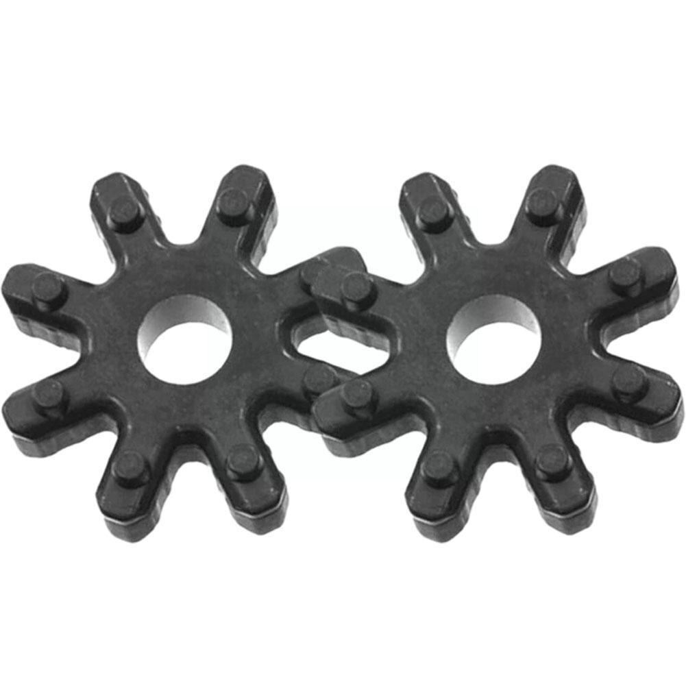 Steering Flexible Steering Column Coupler Column Mdps Parts 2 Pcs For Kia Oem 563152k000fff P9w6