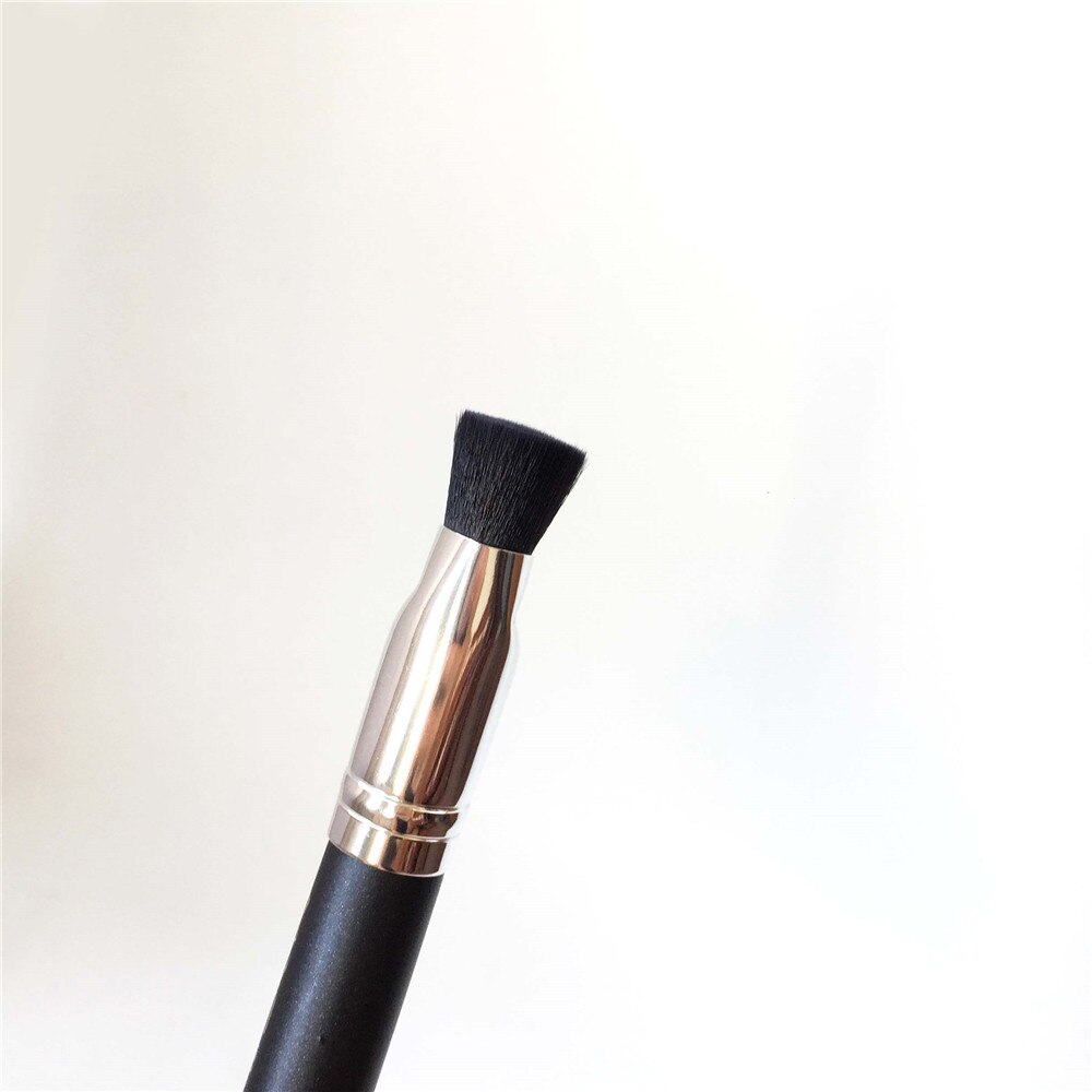 Flat Top Contour Makeup Brush 163 Perfect Face Grandado